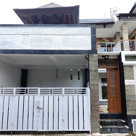 Hills House Villa By Sunnyrent - Jimbaran X Balangan X Gwk Zewnętrze zdjęcie
