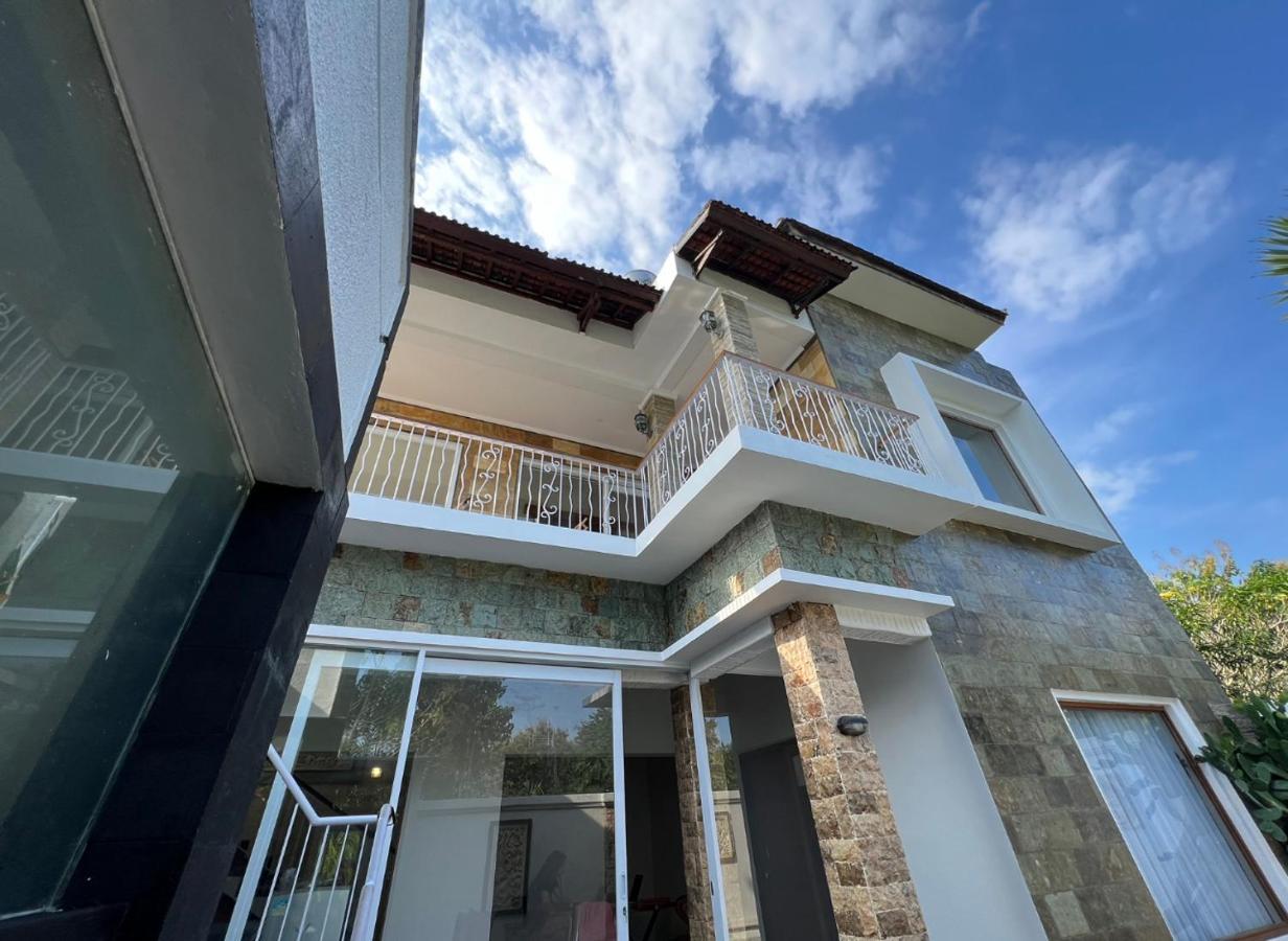 Hills House Villa By Sunnyrent - Jimbaran X Balangan X Gwk Zewnętrze zdjęcie