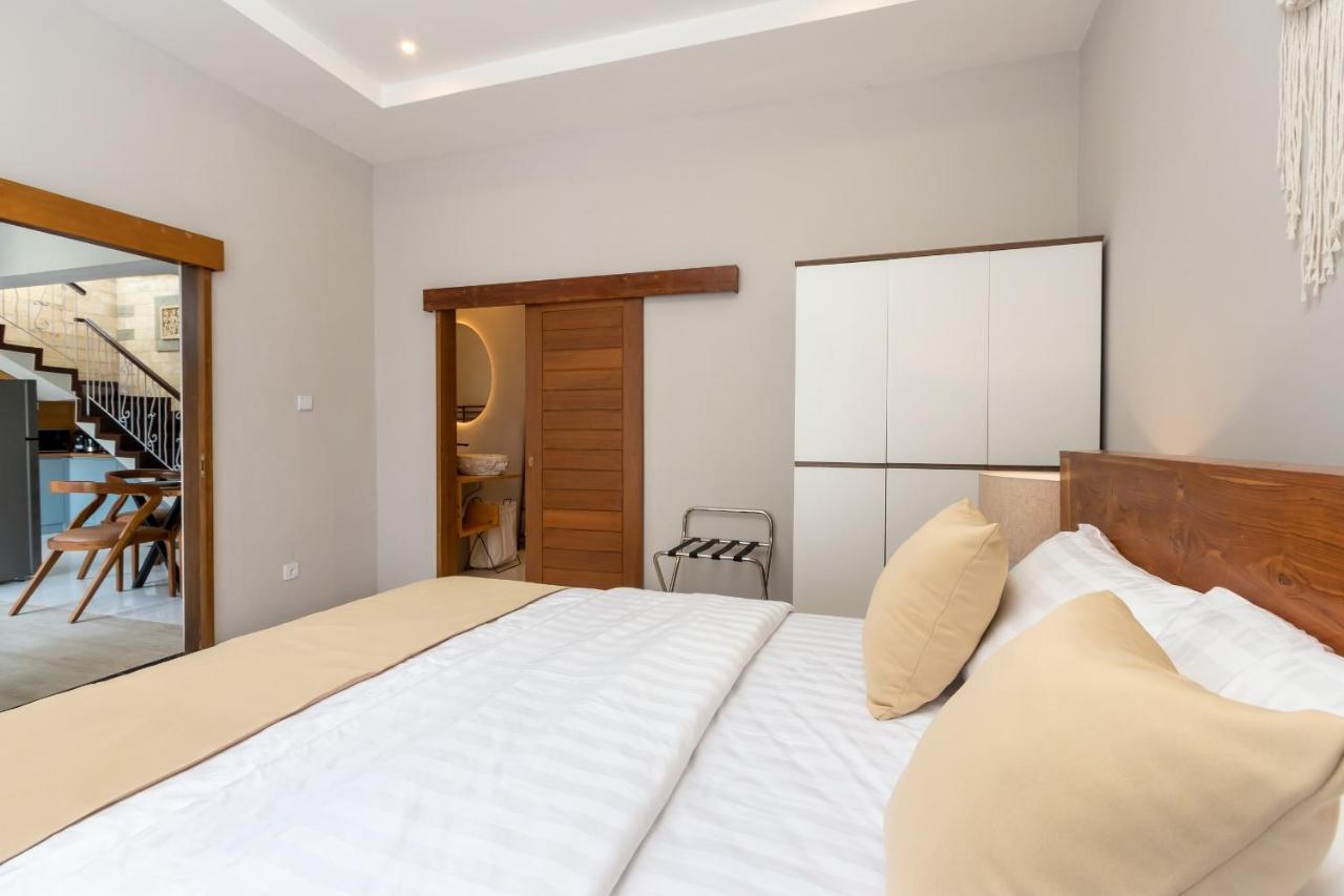 Hills House Villa By Sunnyrent - Jimbaran X Balangan X Gwk Zewnętrze zdjęcie