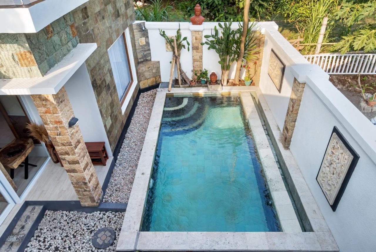 Hills House Villa By Sunnyrent - Jimbaran X Balangan X Gwk Zewnętrze zdjęcie