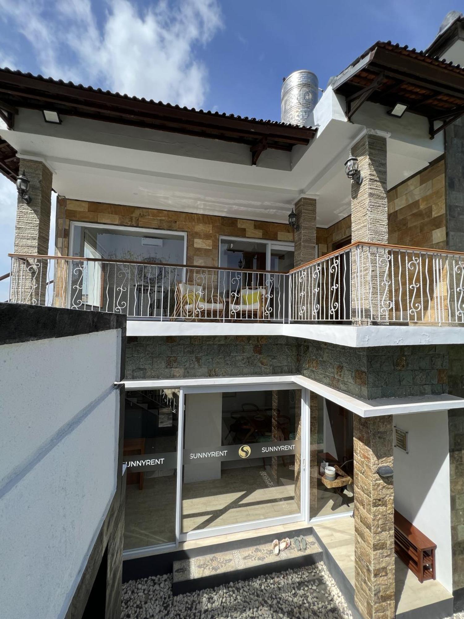 Hills House Villa By Sunnyrent - Jimbaran X Balangan X Gwk Zewnętrze zdjęcie