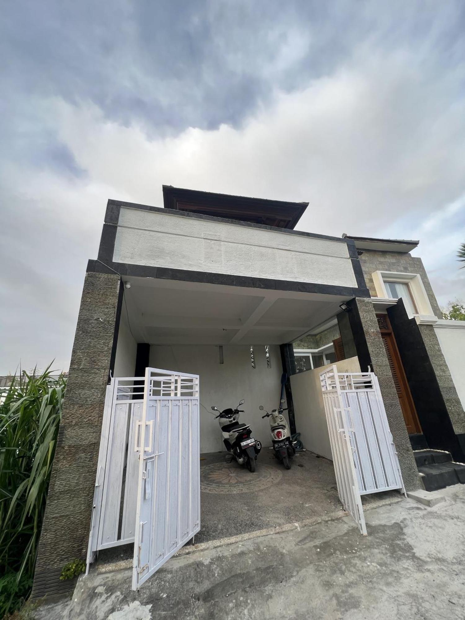 Hills House Villa By Sunnyrent - Jimbaran X Balangan X Gwk Zewnętrze zdjęcie