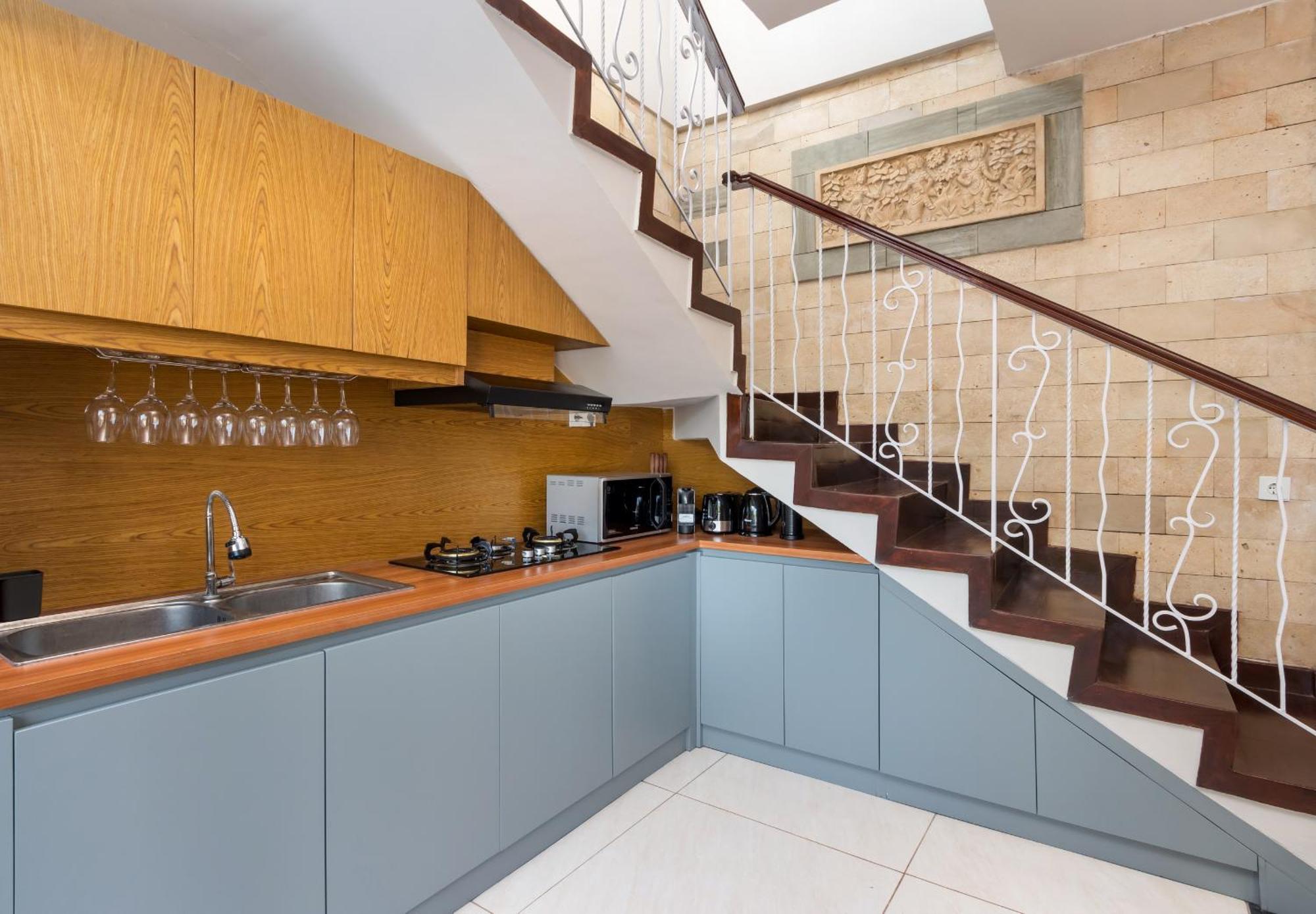Hills House Villa By Sunnyrent - Jimbaran X Balangan X Gwk Zewnętrze zdjęcie