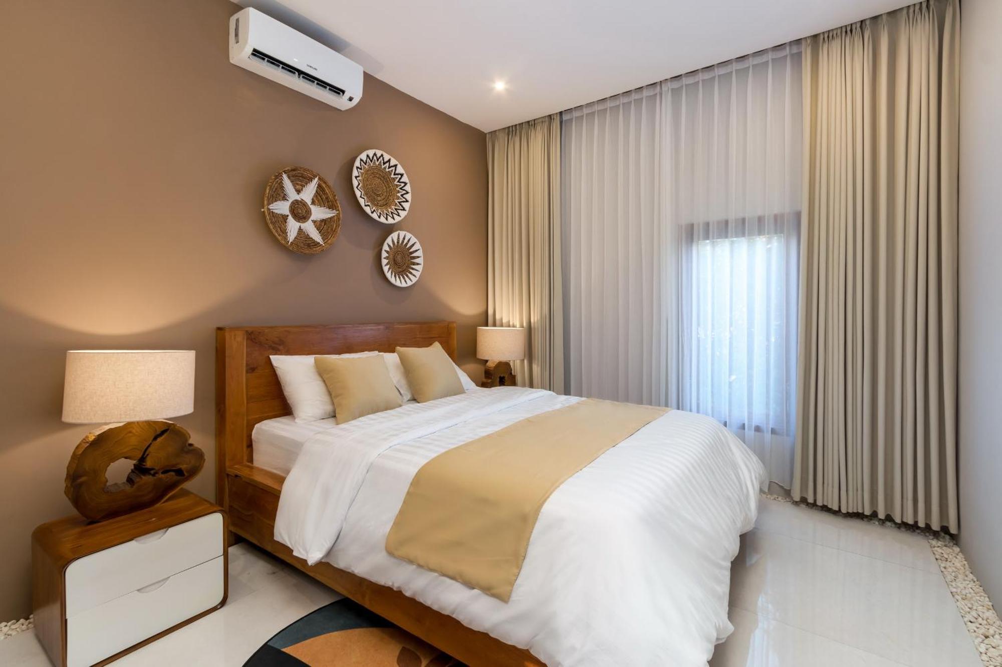 Hills House Villa By Sunnyrent - Jimbaran X Balangan X Gwk Zewnętrze zdjęcie
