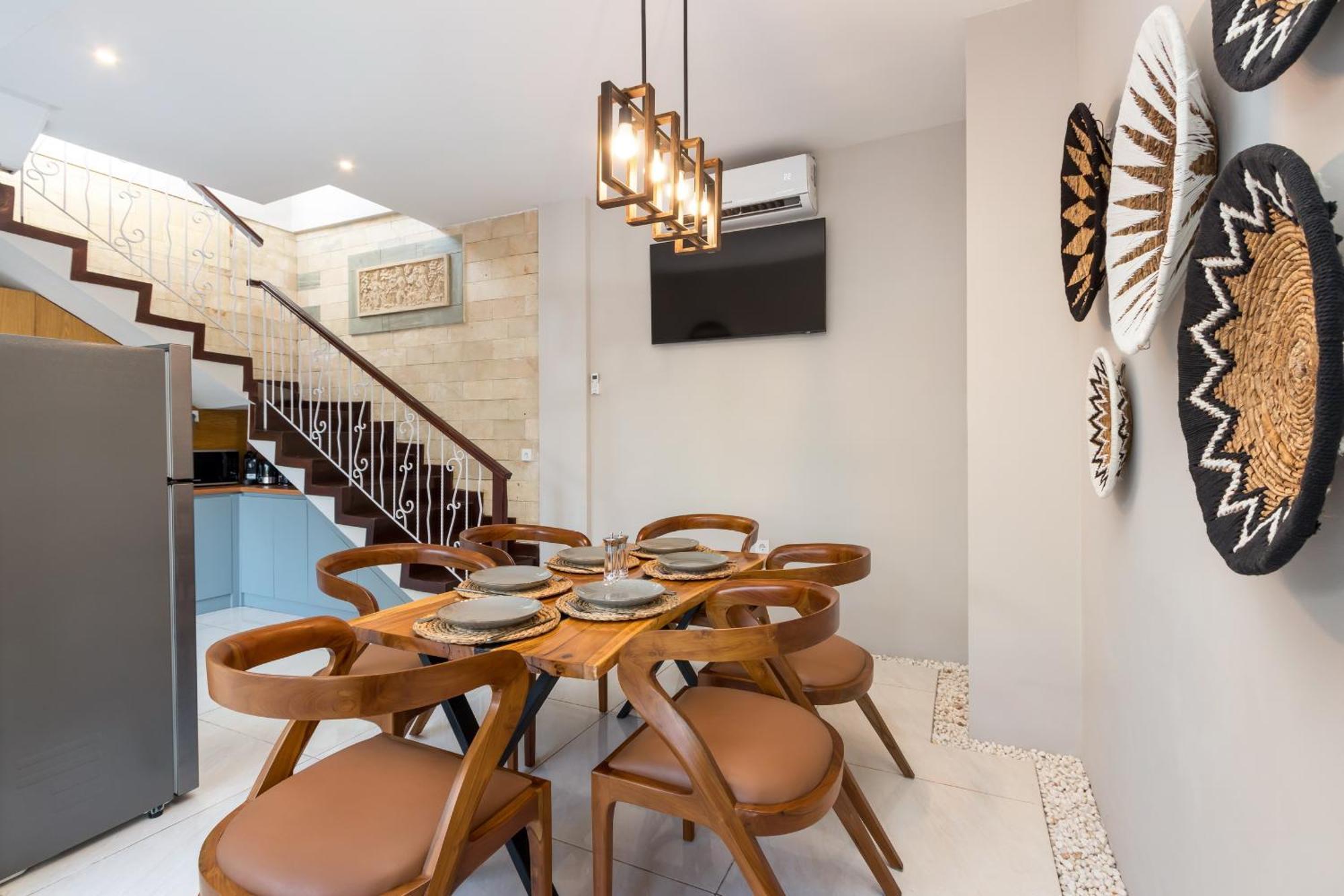 Hills House Villa By Sunnyrent - Jimbaran X Balangan X Gwk Zewnętrze zdjęcie