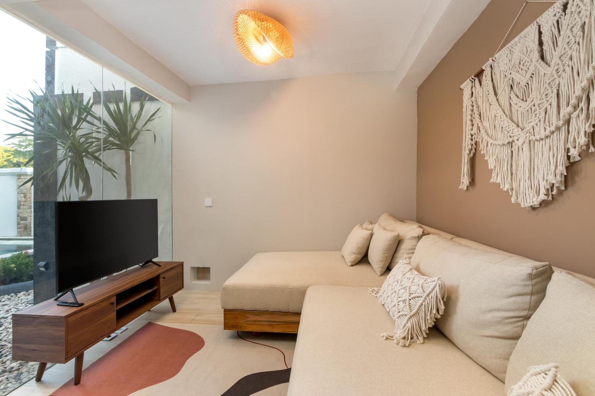 Hills House Villa By Sunnyrent - Jimbaran X Balangan X Gwk Zewnętrze zdjęcie