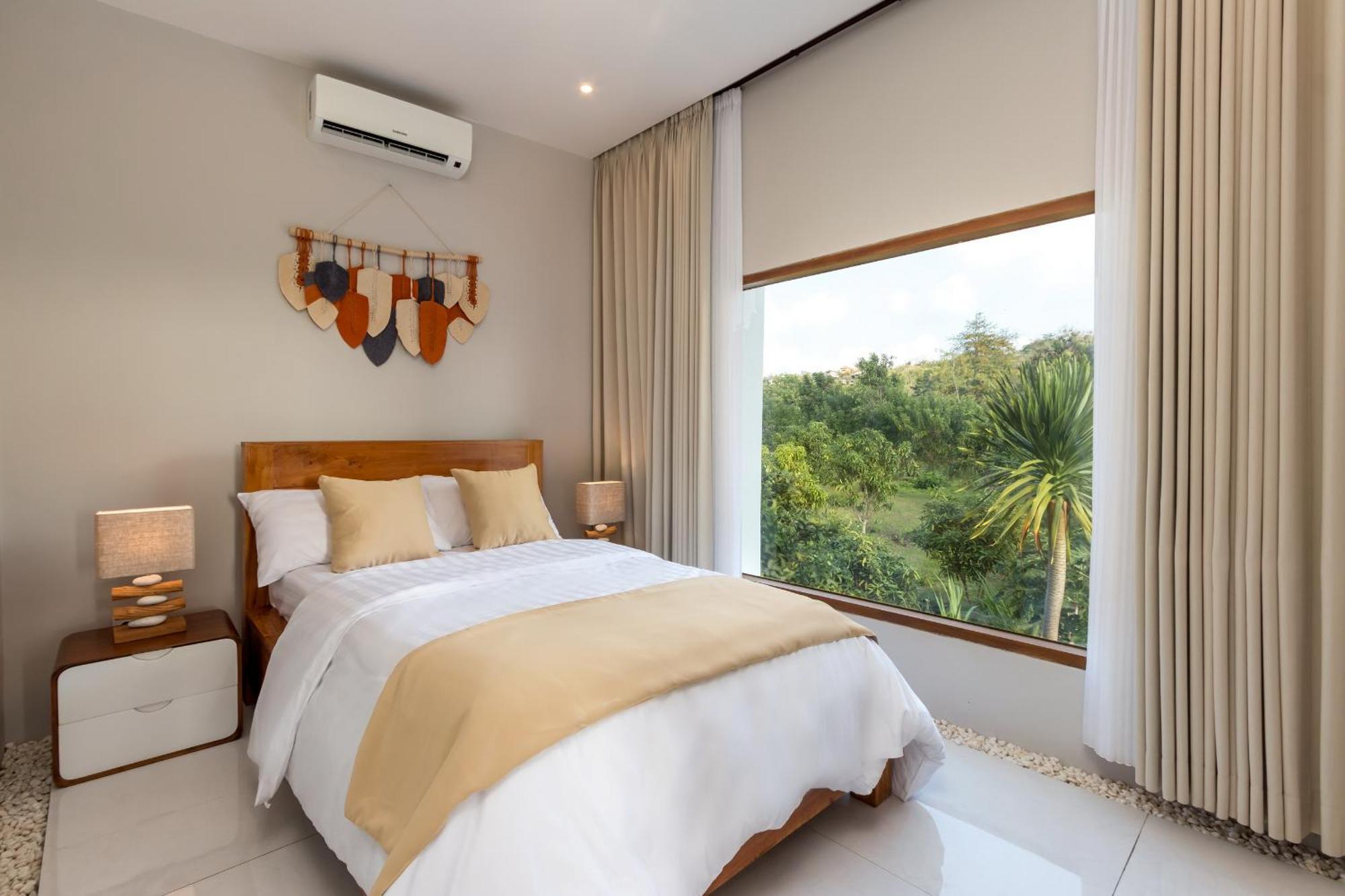 Hills House Villa By Sunnyrent - Jimbaran X Balangan X Gwk Zewnętrze zdjęcie