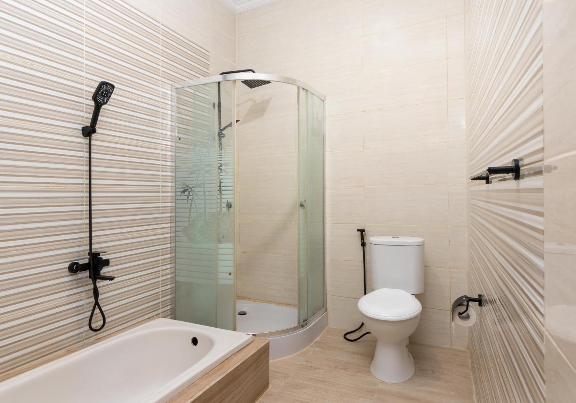 Hills House Villa By Sunnyrent - Jimbaran X Balangan X Gwk Zewnętrze zdjęcie