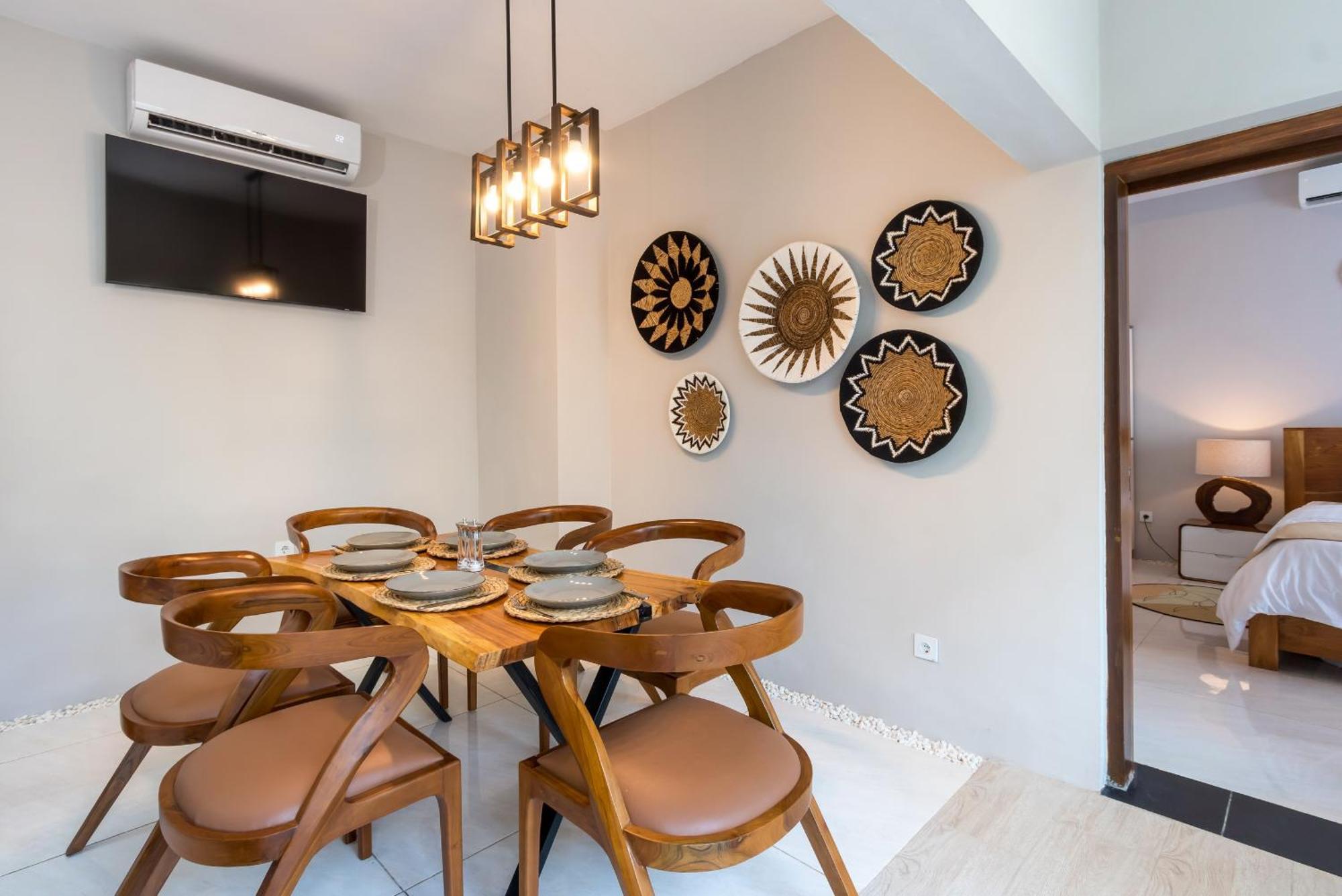 Hills House Villa By Sunnyrent - Jimbaran X Balangan X Gwk Zewnętrze zdjęcie