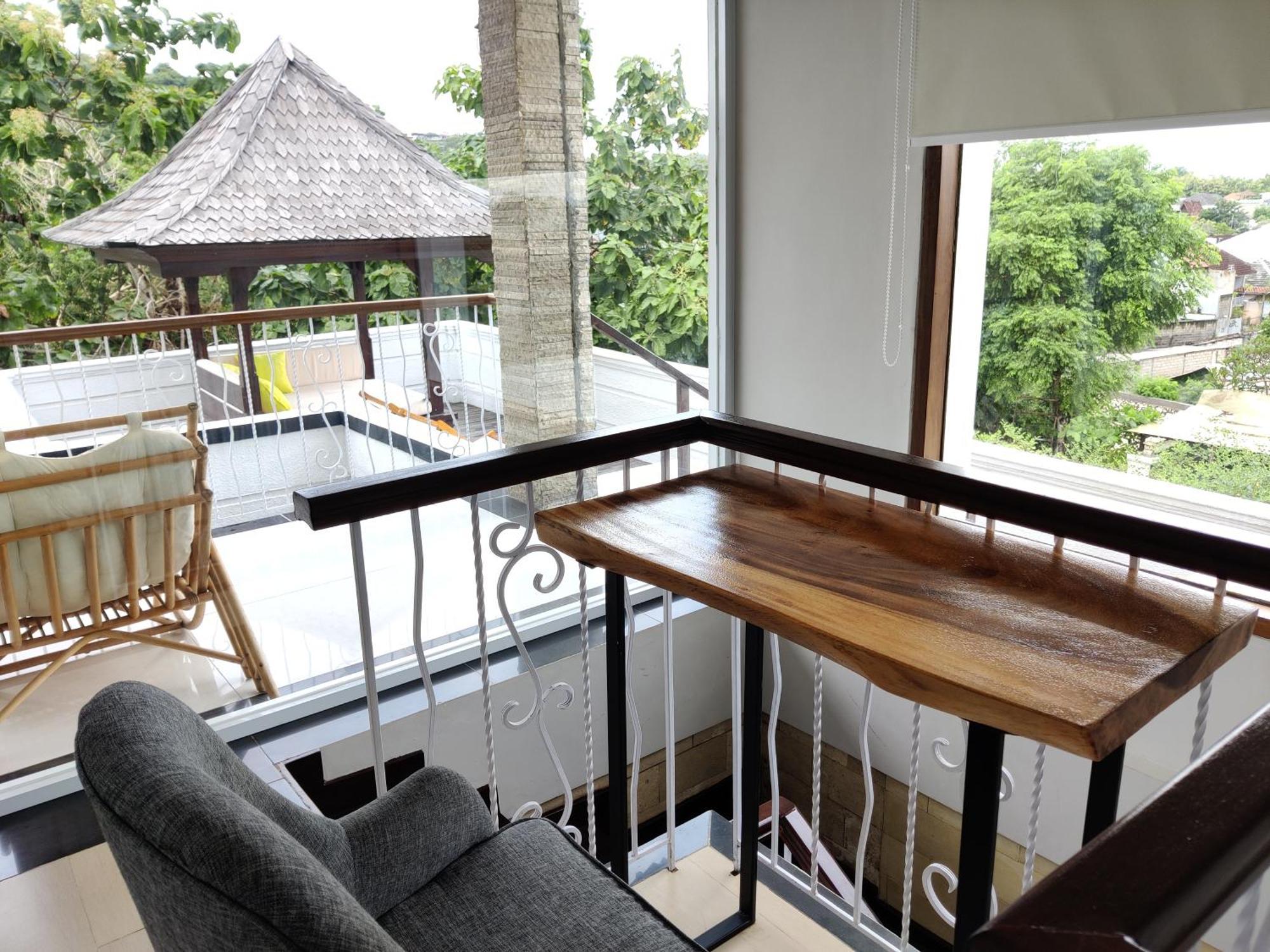 Hills House Villa By Sunnyrent - Jimbaran X Balangan X Gwk Zewnętrze zdjęcie