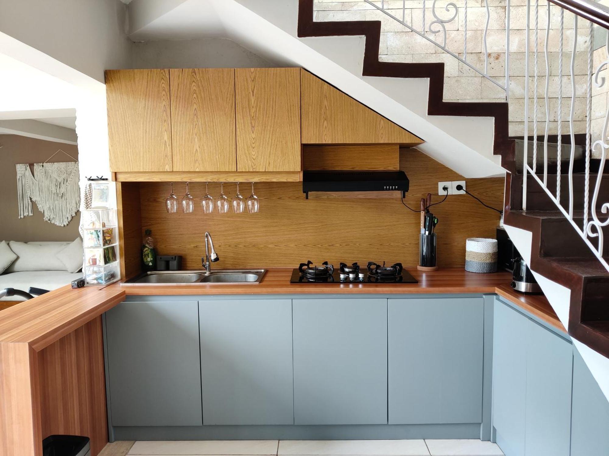 Hills House Villa By Sunnyrent - Jimbaran X Balangan X Gwk Zewnętrze zdjęcie