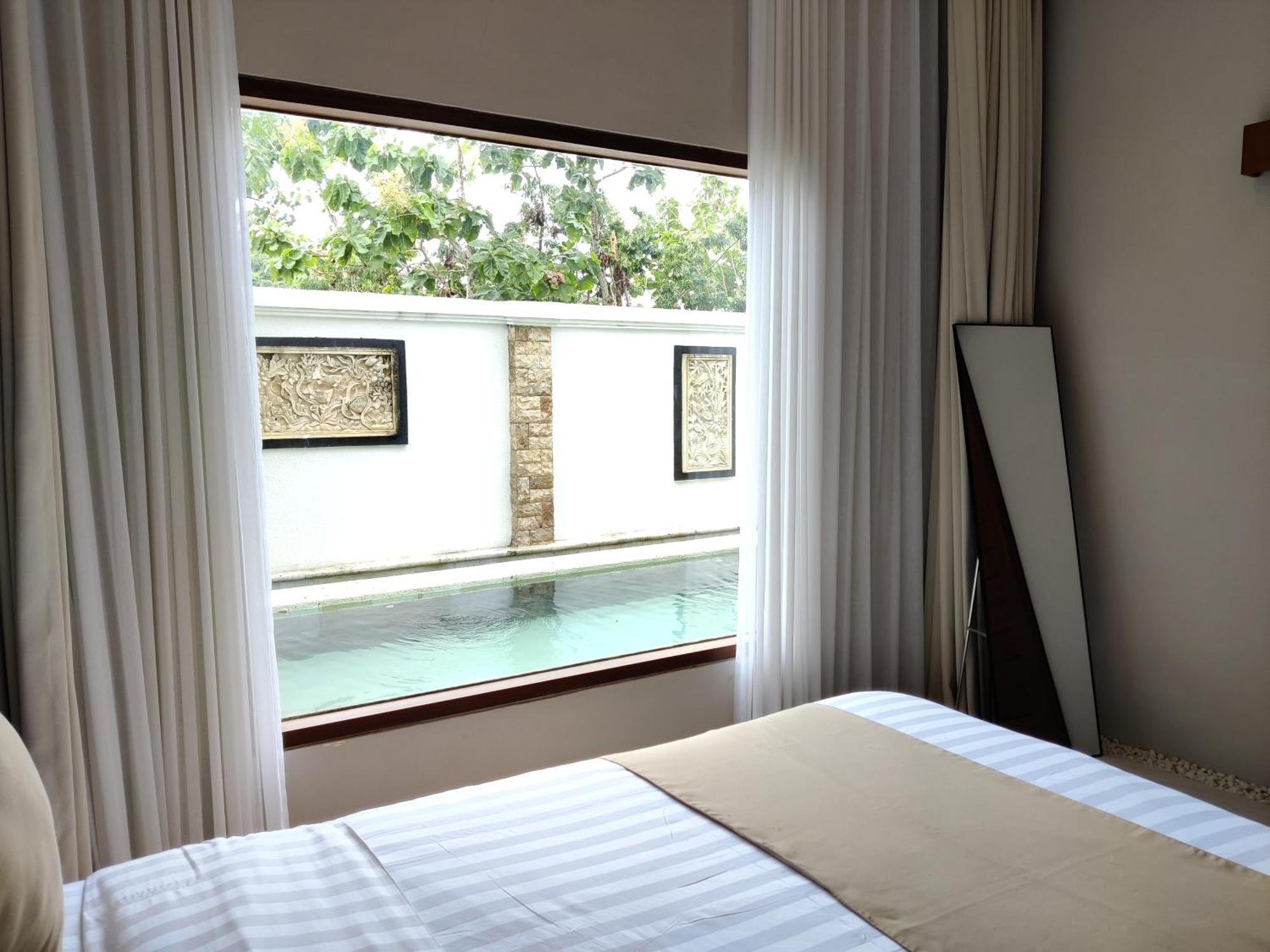 Hills House Villa By Sunnyrent - Jimbaran X Balangan X Gwk Zewnętrze zdjęcie